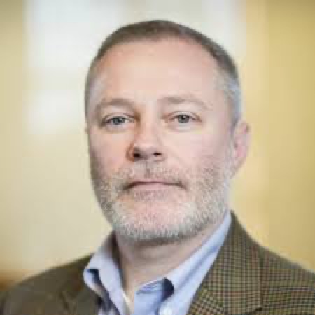 Professor Andrew Latham